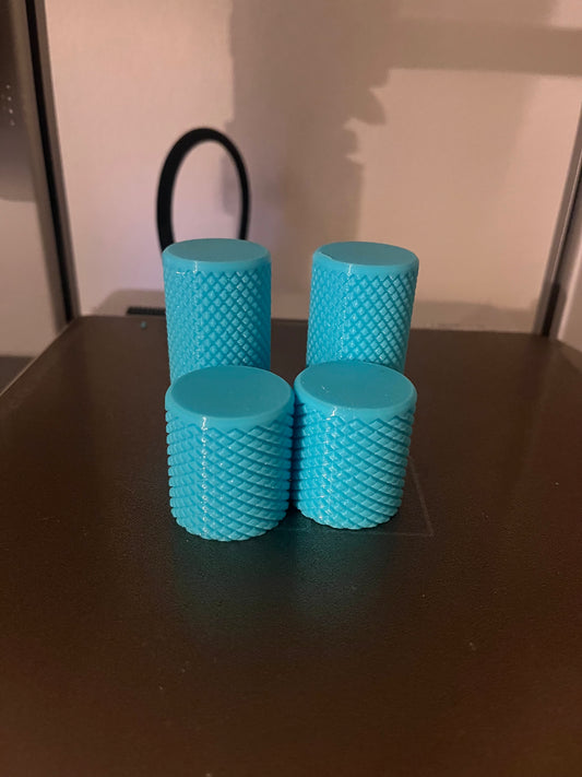Pegs de protection