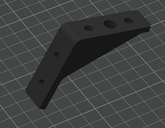 Fixation de plaque