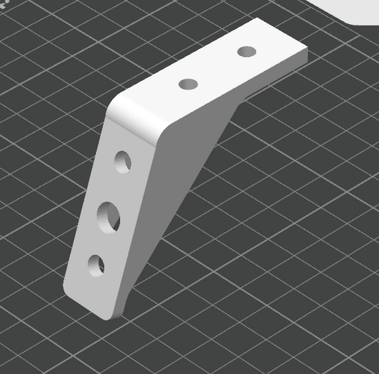 Fixation de plaque